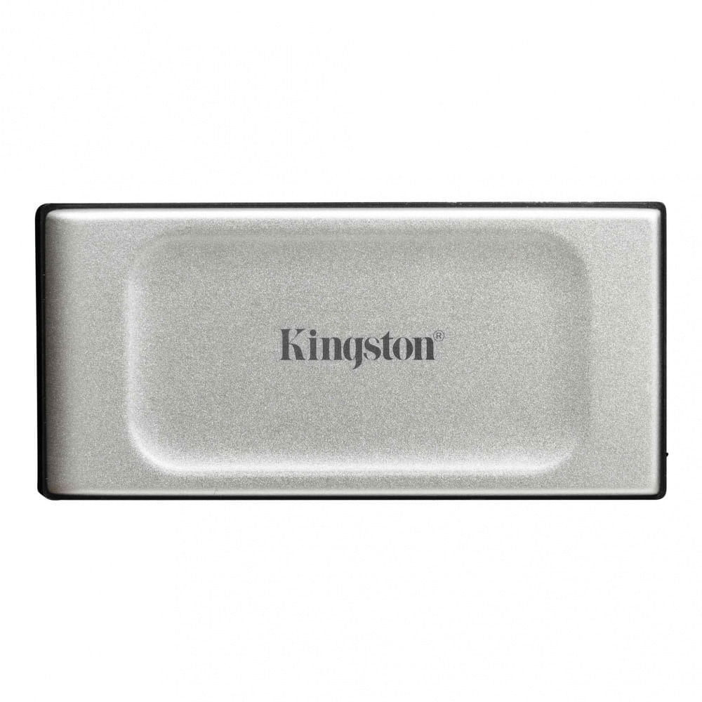 Disco Solido SSD Kingston XS2000 4TB Externo USB SXS20004000G