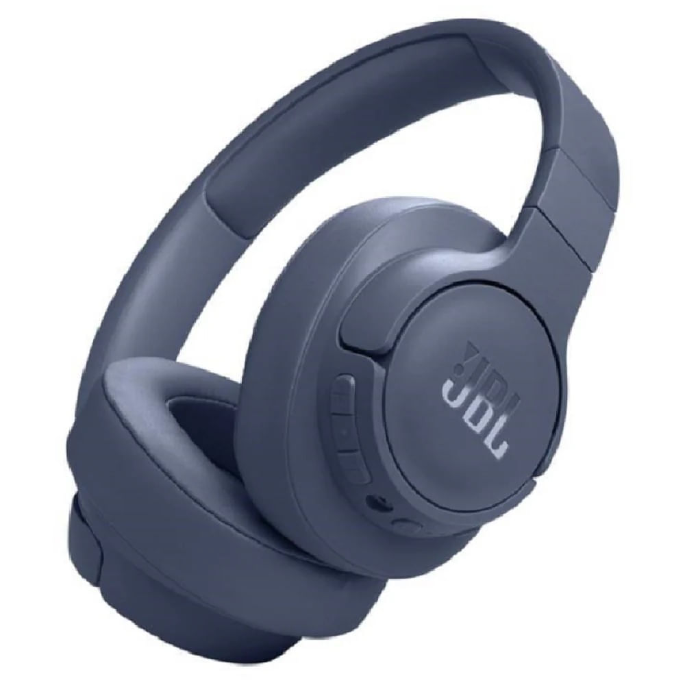 Audifonos JBL Tune 770NC Azul Bluetooth Inalambrico JBLT770NCBLUAM