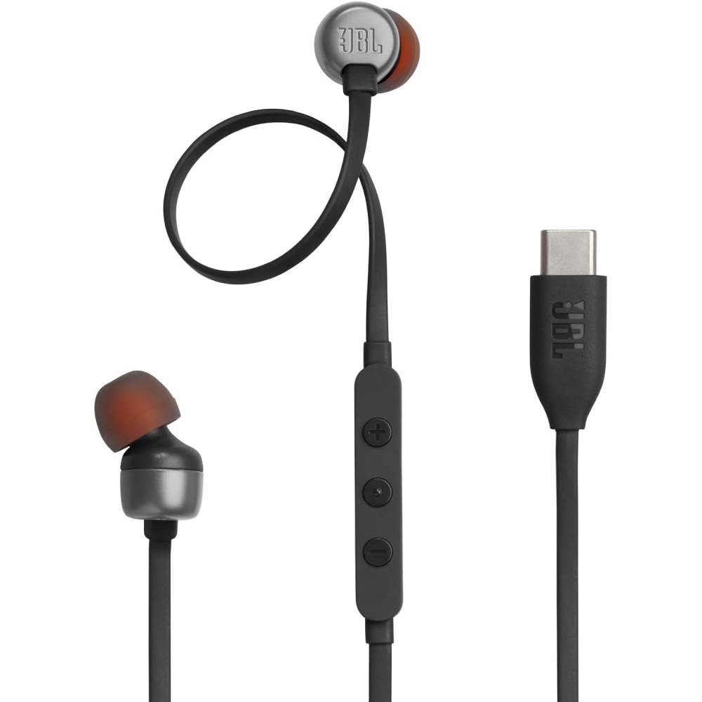 Auriculares JBL USB-C Tune 310C Experiencia de Audio con Conectot Tipo C