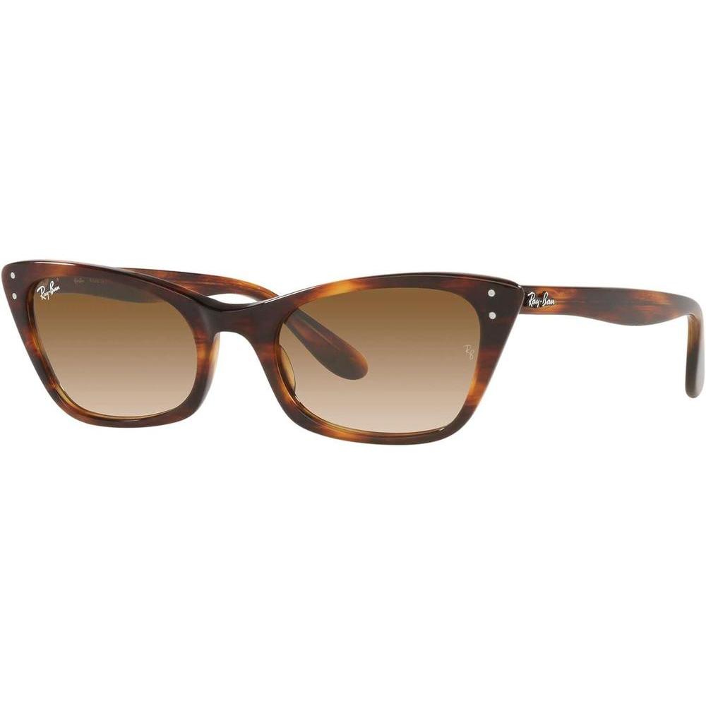 Ray-Ban Gafas de sol Lady Burbank Cat Eye mujer con protección UV