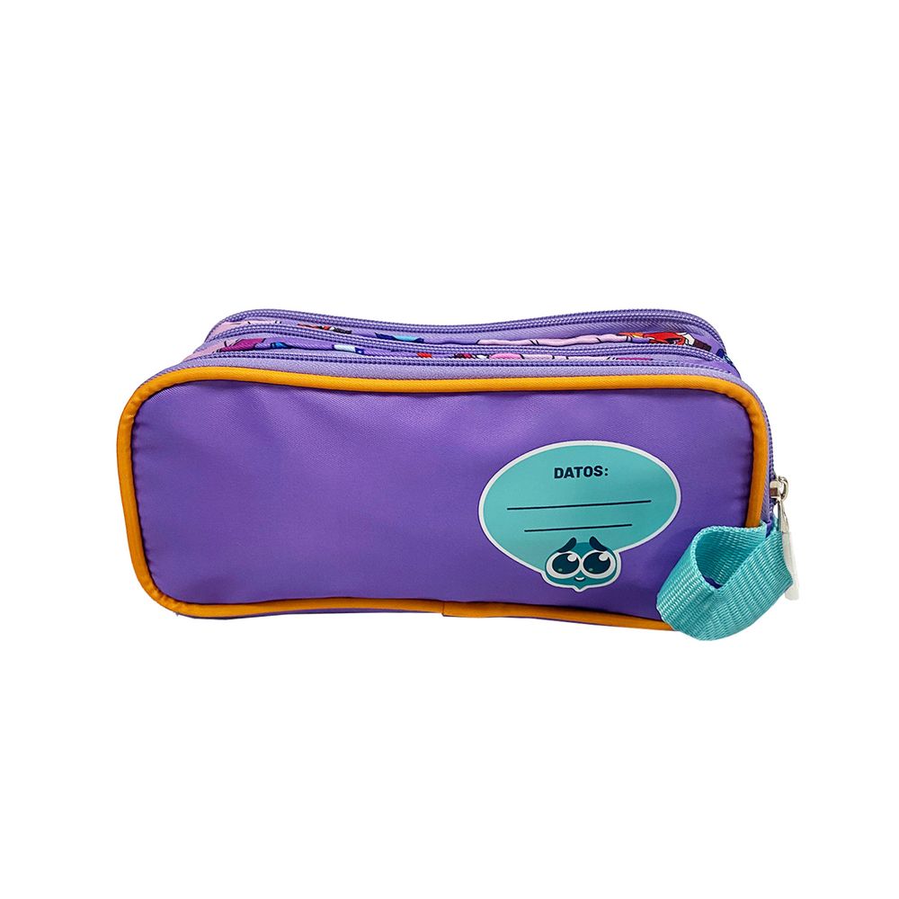 Cartuchera Inside Out Premium Oechsle1