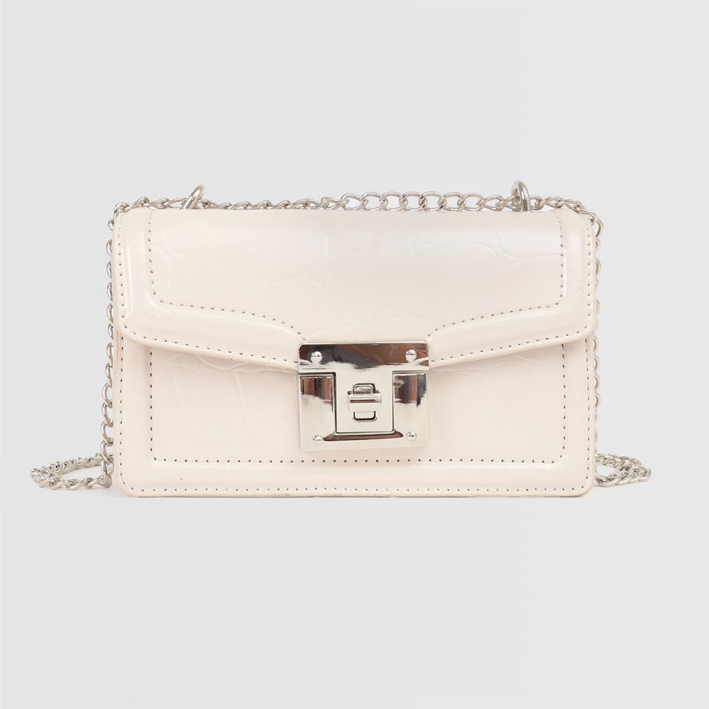 Cartera Hypnotic Ambar Crb