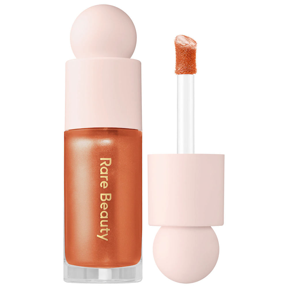 Iluminador Liquido - Captivate - Rare Beauty Maqui