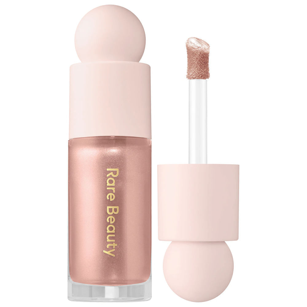 Iluminador Liquido Mesmerize Rare Beauty Maquillaje