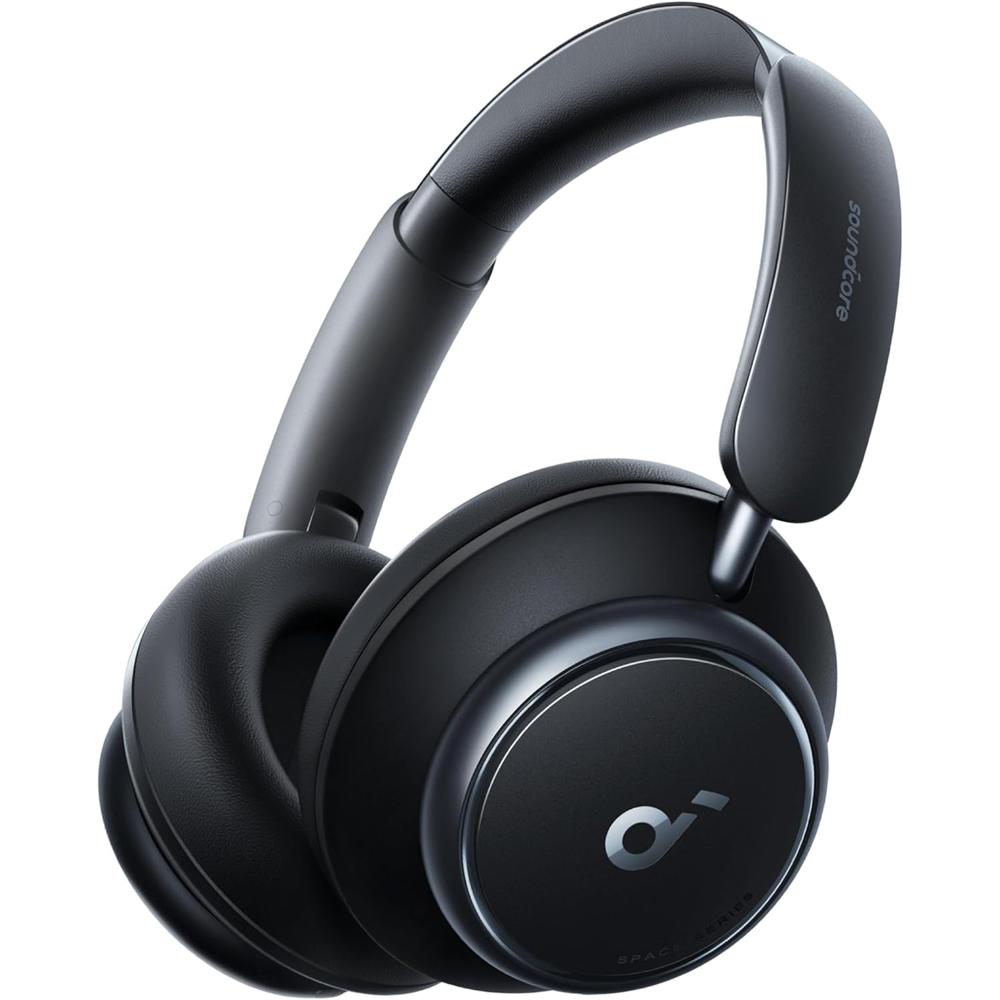 Audífonos Bluetooth Soundcore by Anker Q45 Negro