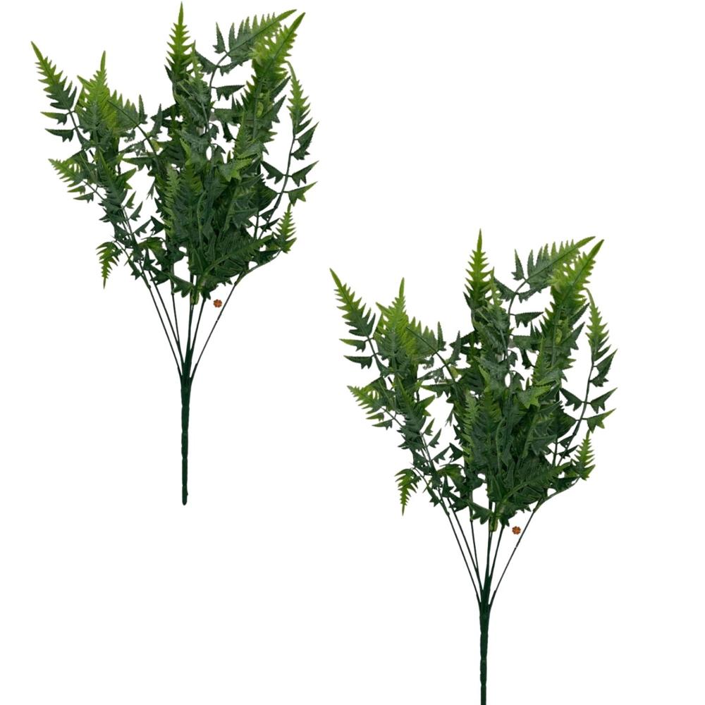 Pack de 2 Ramas de Follaje 00126 FLORIPASTORE