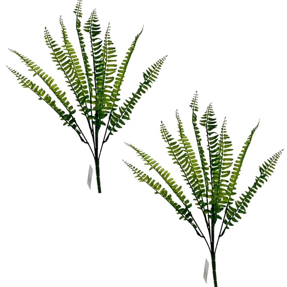 Pack de 2 Varas De Follaje de 47Cm 00073 FLORIPASTORE