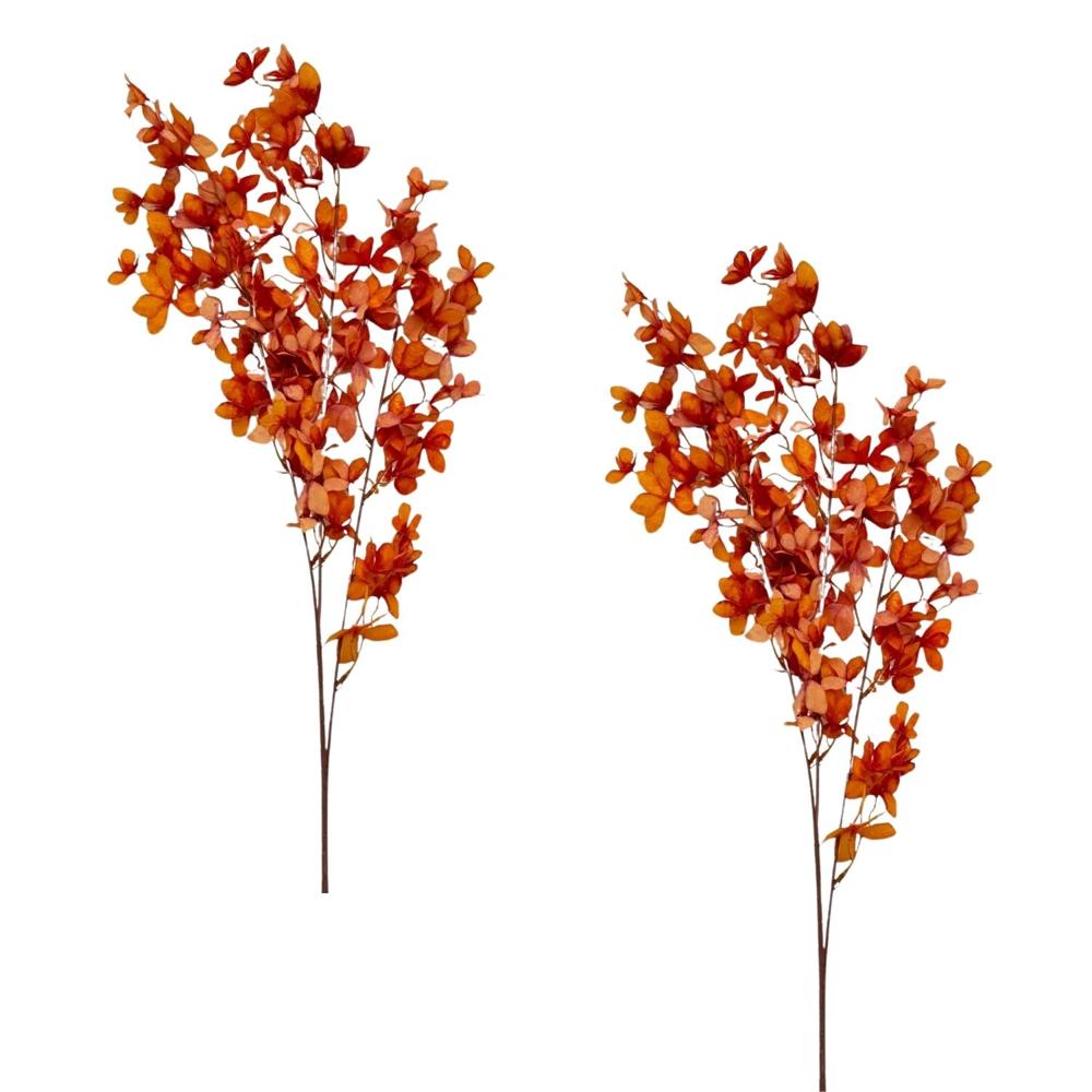 Pack de 2 Follajes Artificiales De Pétalos BG397007-NAR FLORIPASTORE