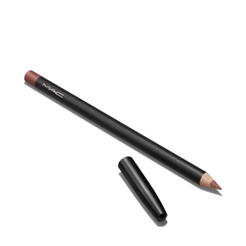 Delineador De Labios Mac Cool Spice