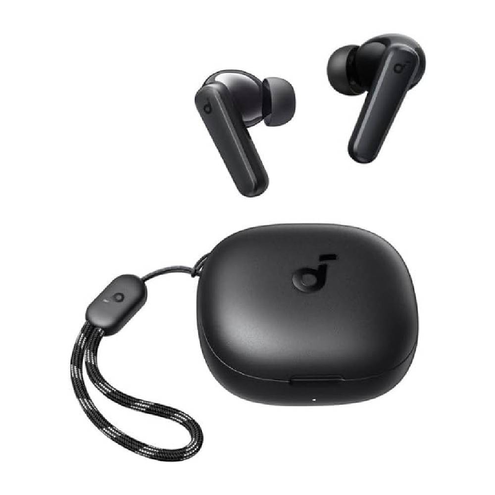 Auriculares Anker Soundcore P25i con Sonido Potente 30H