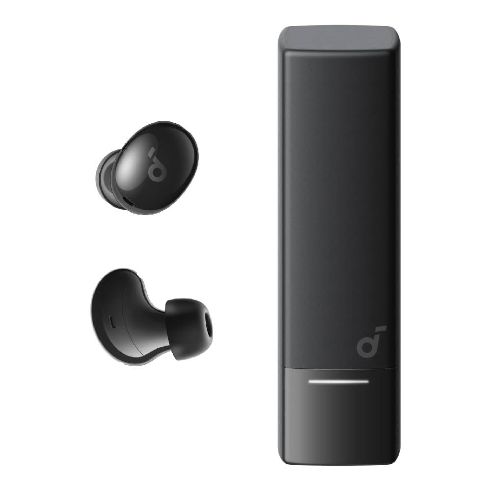 Auriculares Inalámbricos Anker Soundcore A30i con Cancelación de Ruido Negro