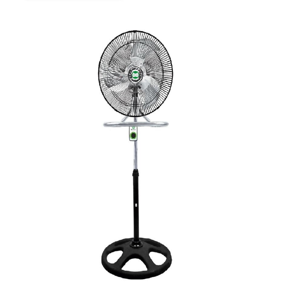 Ventilador 3 en 1 Bossko 18"" BK-8218VI NEGRO