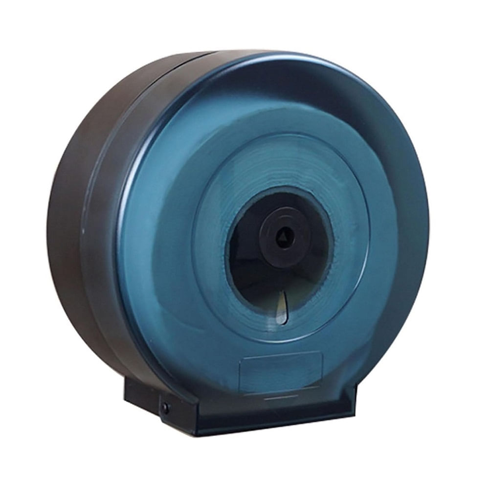 Dispensador de Papel Circular Rollo Grande