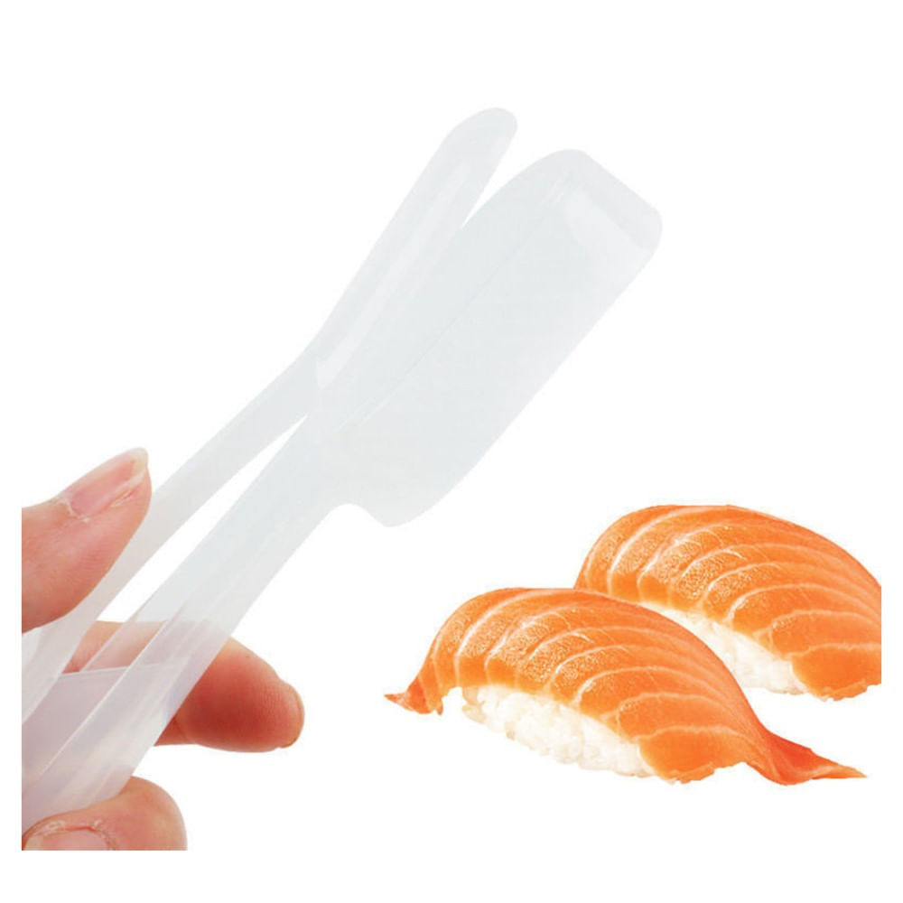 Molde Cuchara De Arroz Para Nigiri Japones 1pza