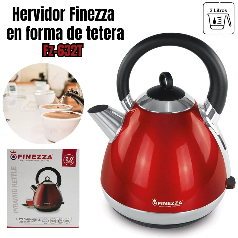 Ceramica Thomas Hervidor Electrico De Loza Loza Thomas