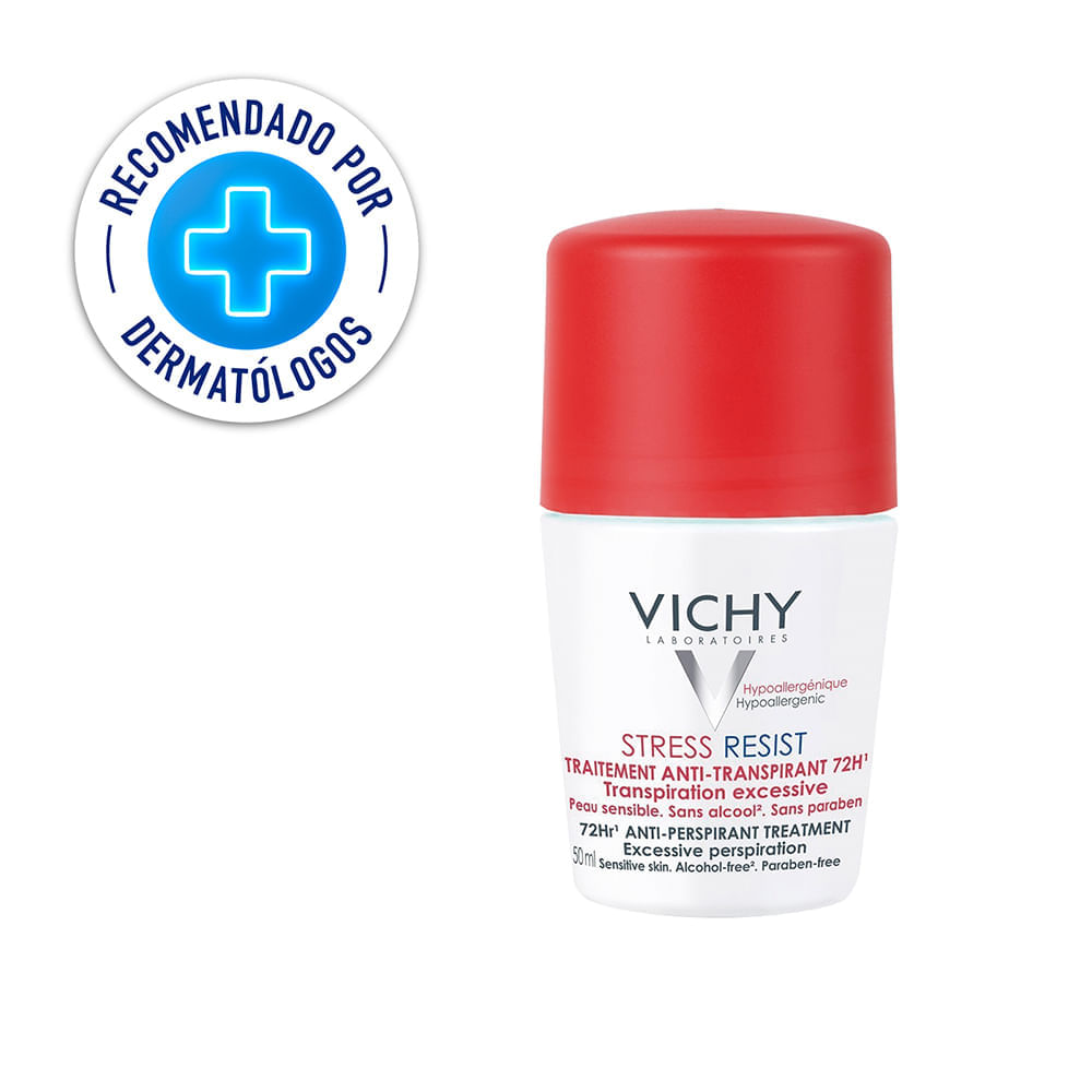 Desodorante Vichy Stress Resist