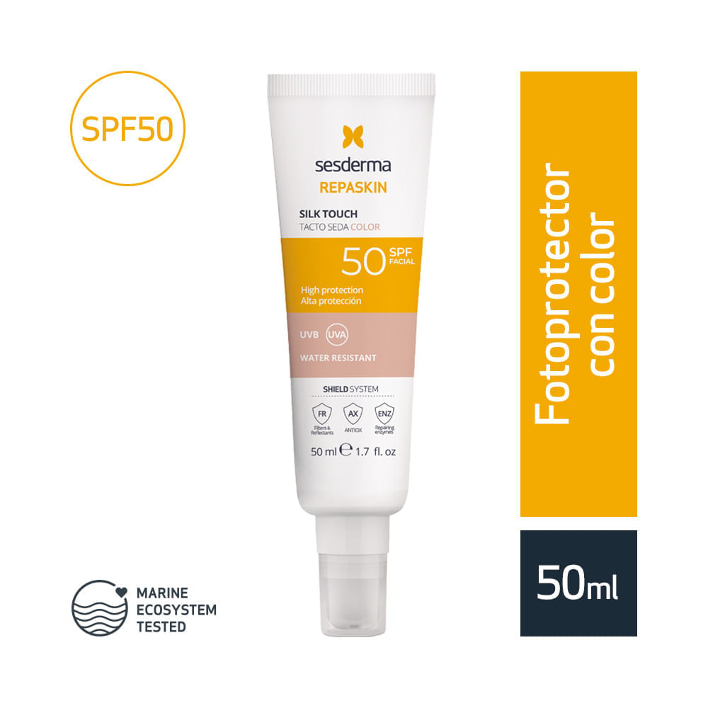 Photoderm Dry Touch Bloqueador Bioderma Piel Mixta