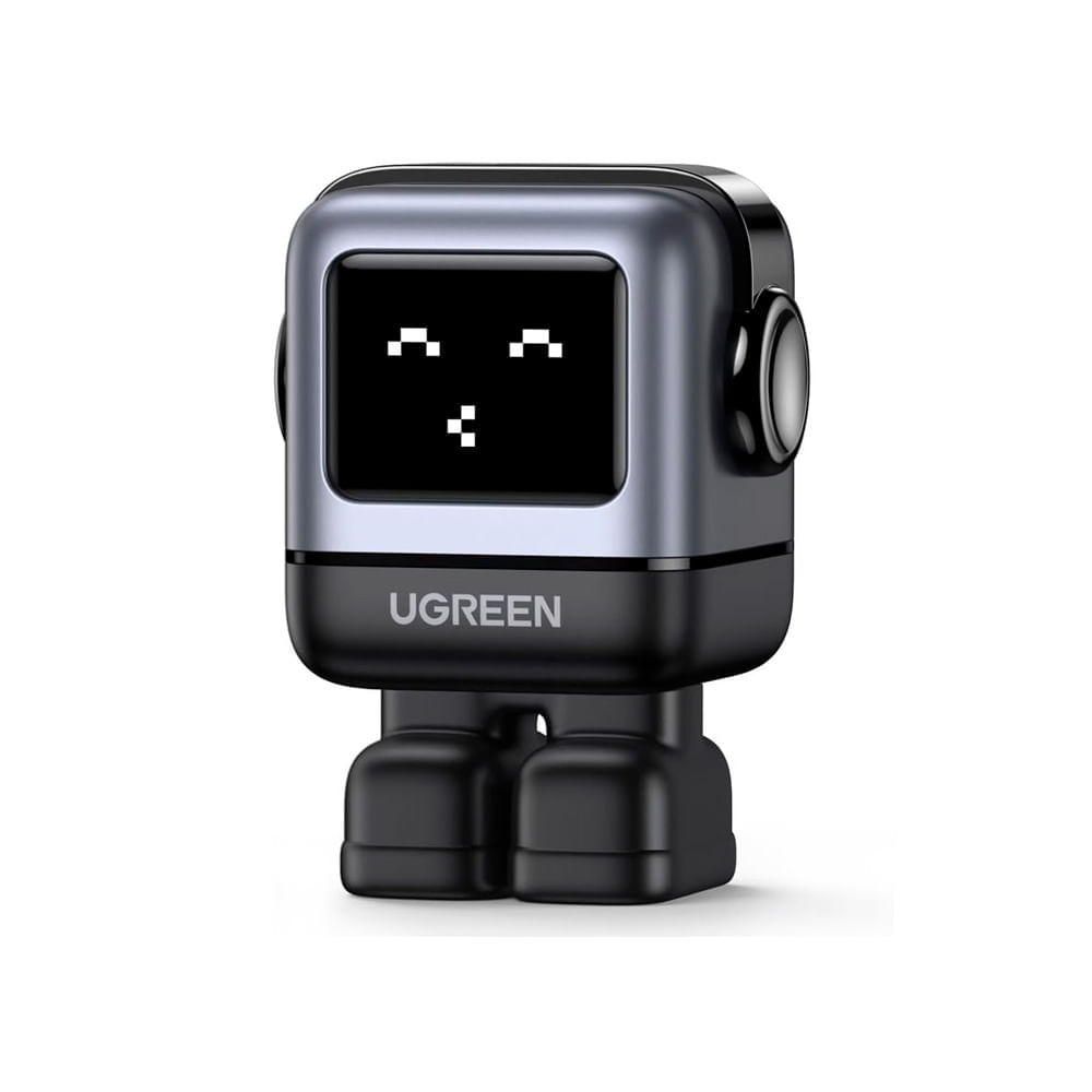 UGREEN NEXODE RG de 65W Negro