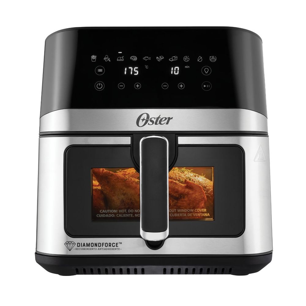 Freidora de Aire Oster digital 7.5L