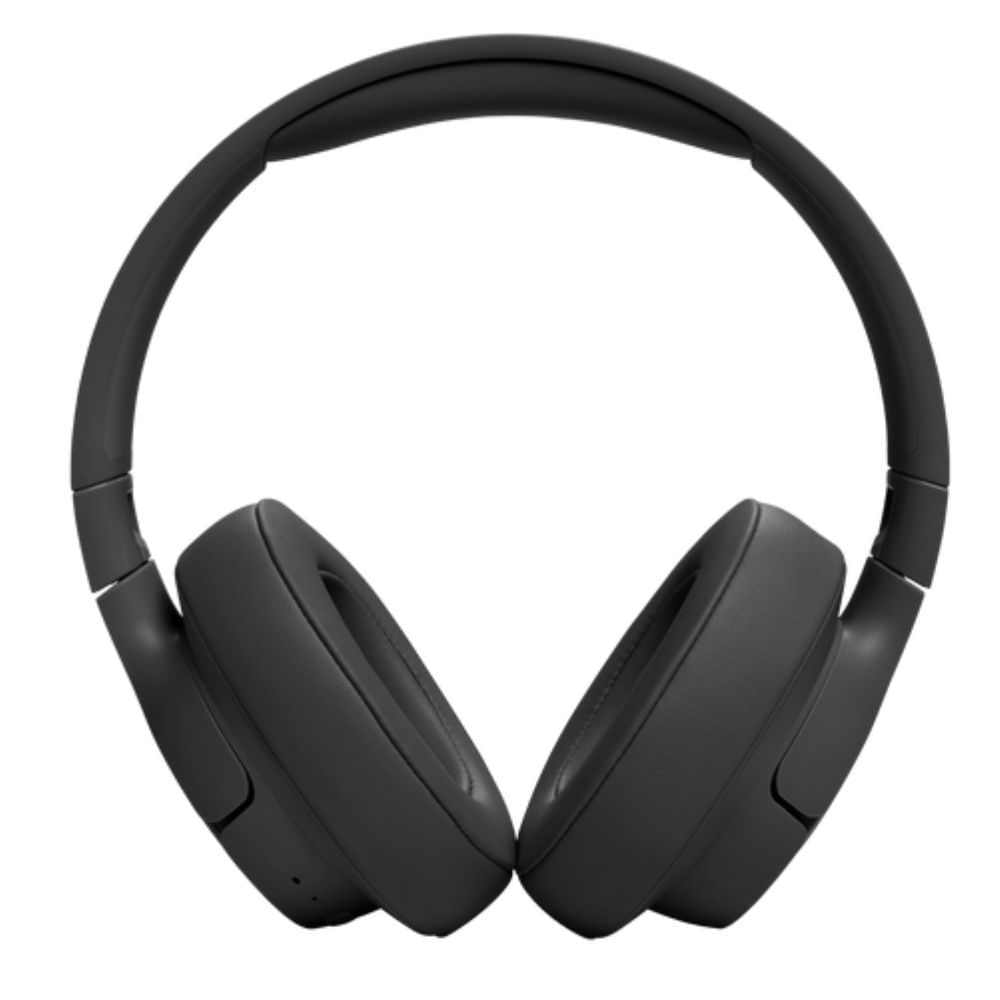 Audífono JBL Over Ear Bluetooth Tune 720 Negro 75 horas