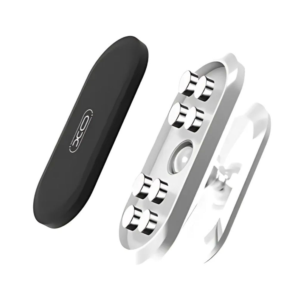 Soporte magnético para vehículo con Imán universal de Metal XO-C48