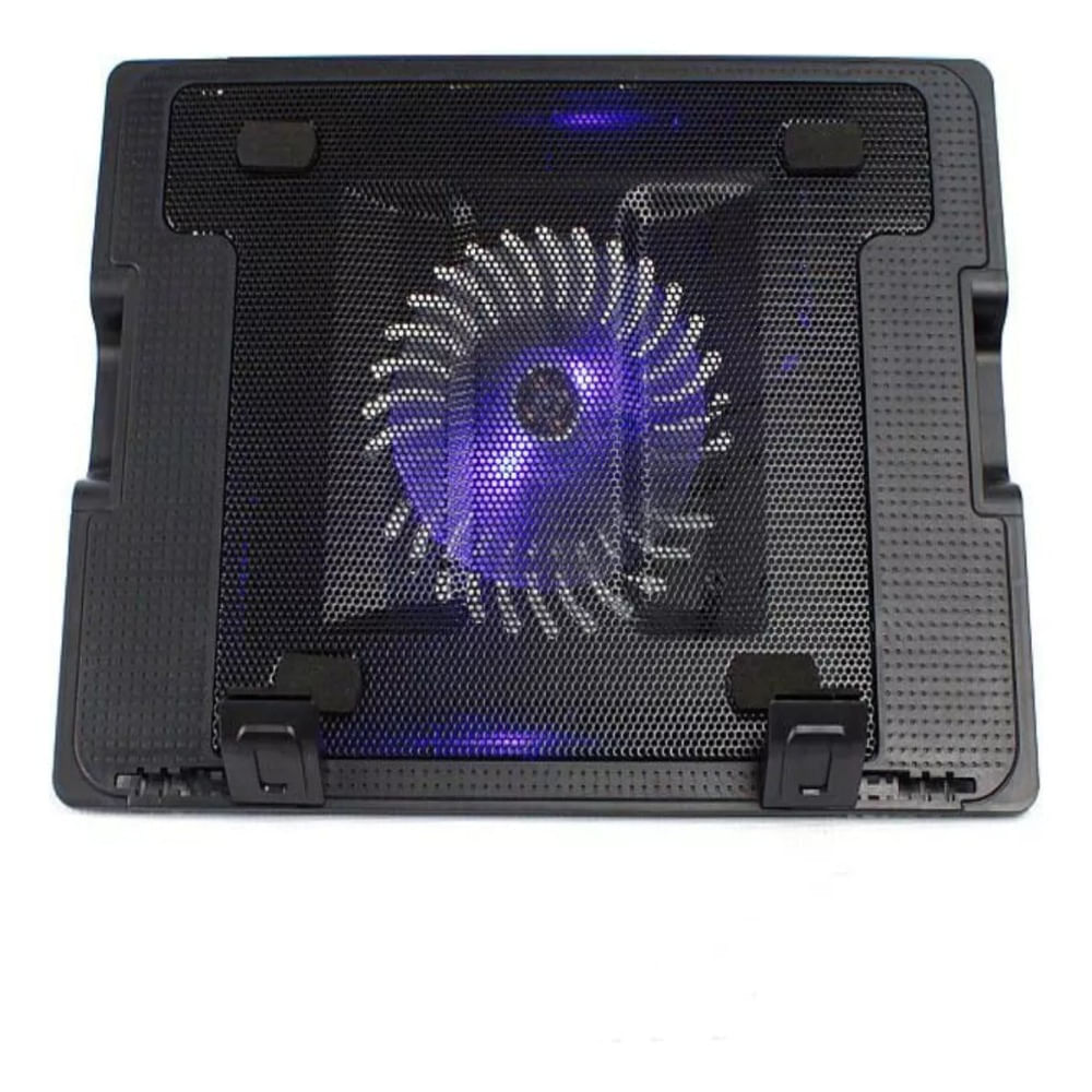 Cybercool HA-69 Negro