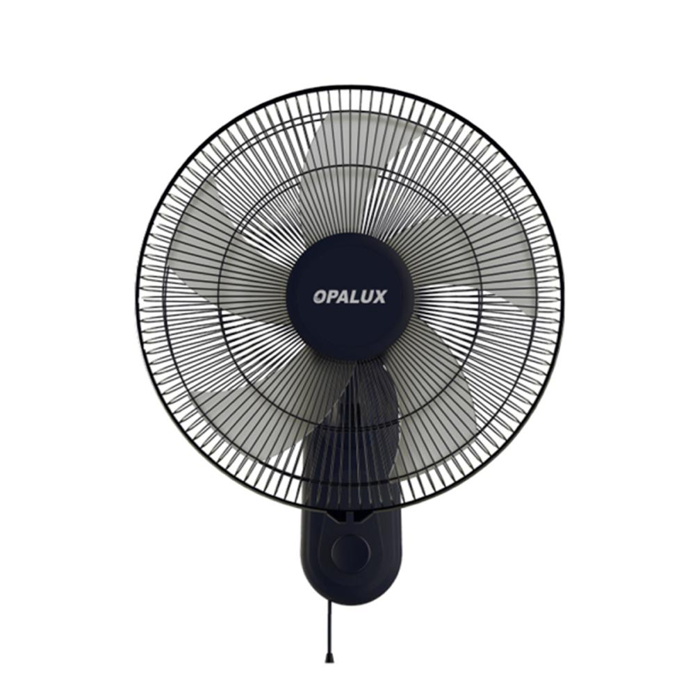 Ventilador de Pared 16? OP-71605BK OPALUX