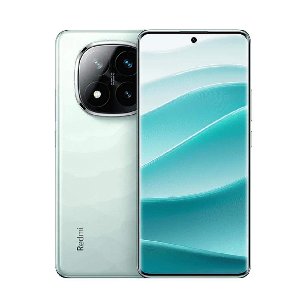 XIAOMI REDMI NOTE 14 PRO PLUS 5G 512GB 12GB - AZUL