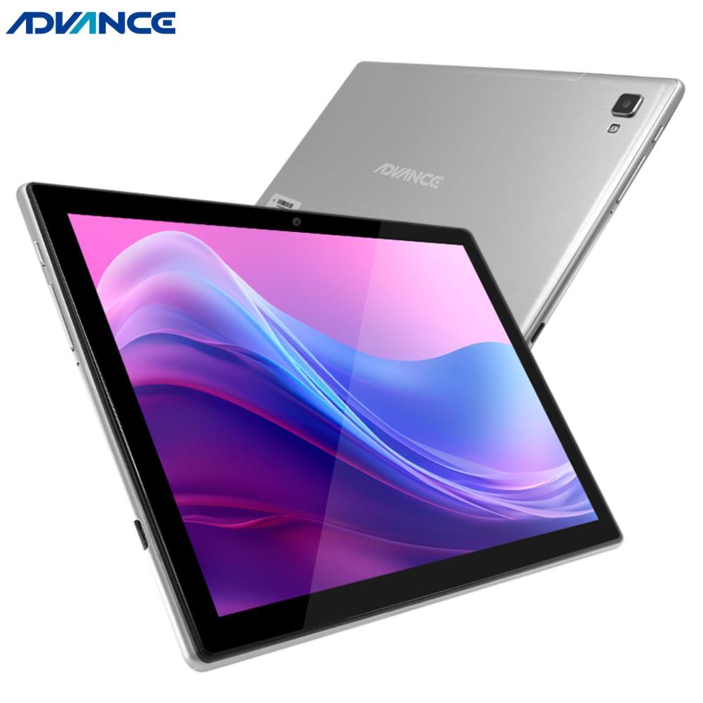 Tablet Advance SmartPad SP5705, 10.1 pulgadas IPS 800 x 1280, 64GB, 2GB RAM, Android 14 , 4G LTE