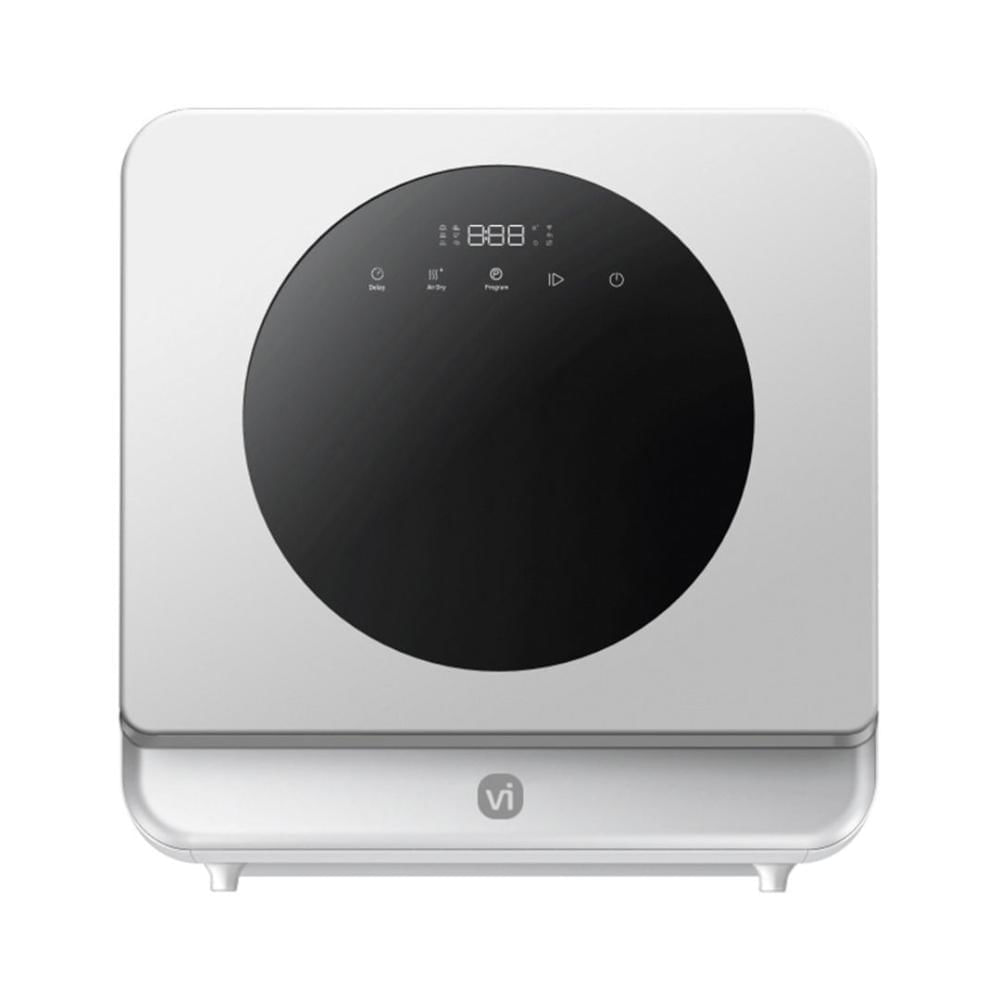 Lavaplatos Automático Premium Vivibox - Comodidad y Tecnología en tu Cocina