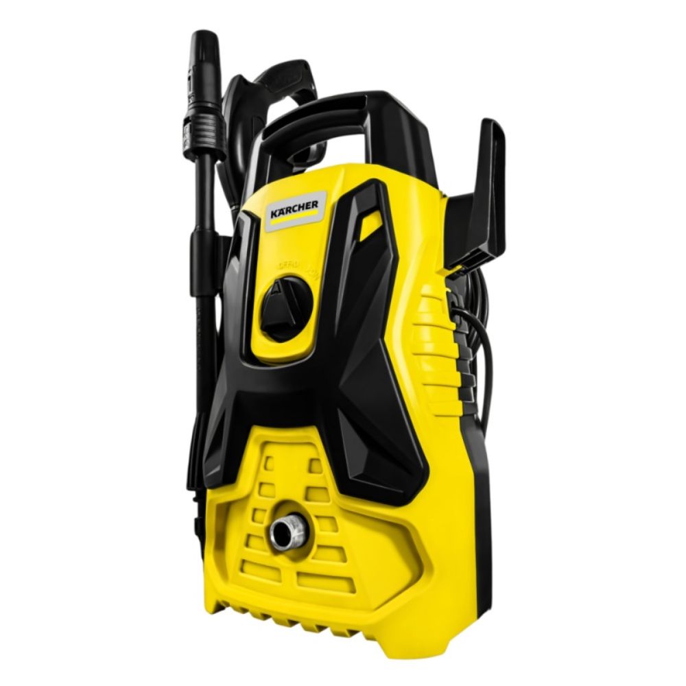 Hidrolavadora de Alta Presión 1200W 1500 PSI Karcher Portátil