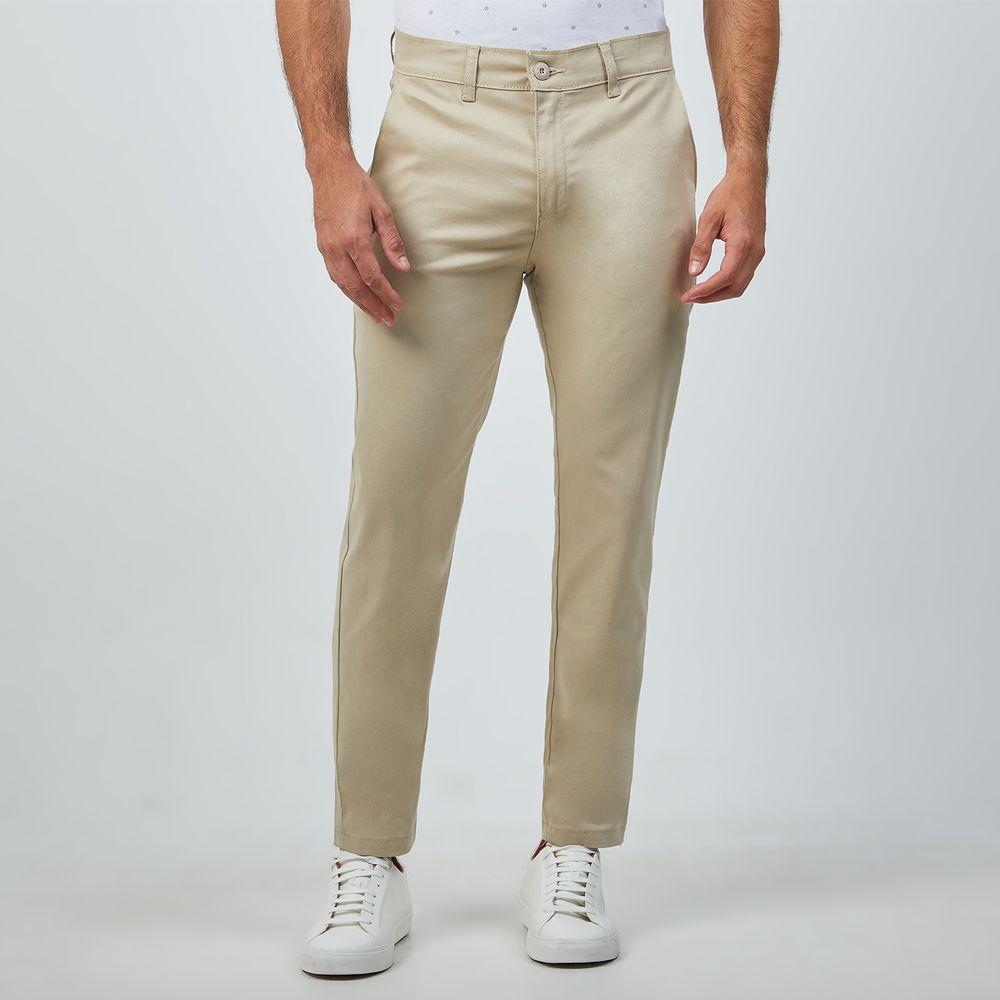 Pantalón Hombre Ess Nac Arena Madison