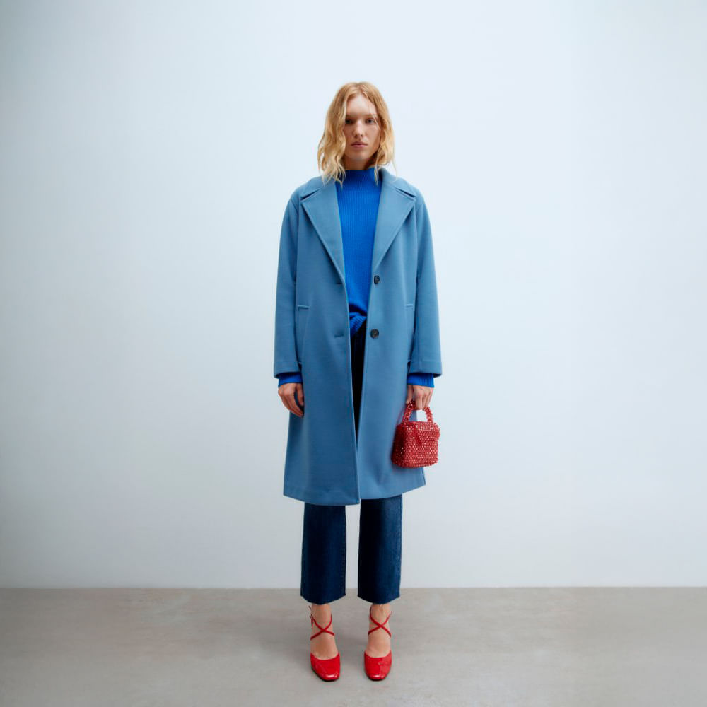 Chaqueta Ropa En Sfera De Mujer Chaqueta Ropa Mujer Sfera 2020