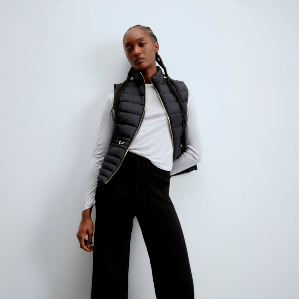 Sfera Mujer Ãºltima Semana Corte Ingles Black Friday Moda Black