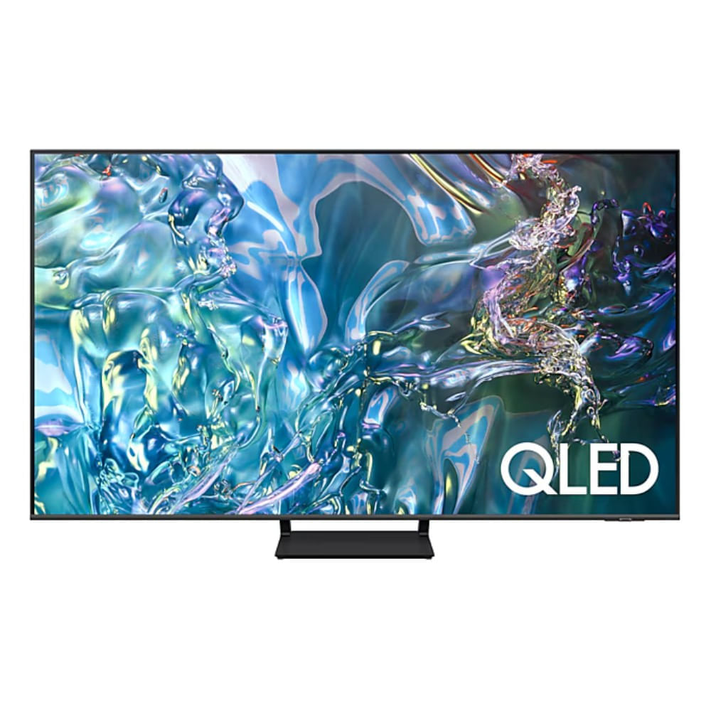 Smart TV QLED 4K SAMSUNG  75"" Q65D Tizen Incluye Control Solar