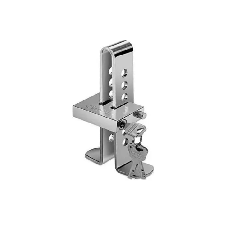 Candado de Seguridad para Freno de Auto