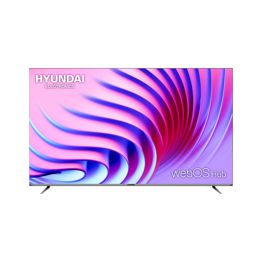 Televisor Hyundai 70"" HYLED7002W4KM Led 4K Ultra HD