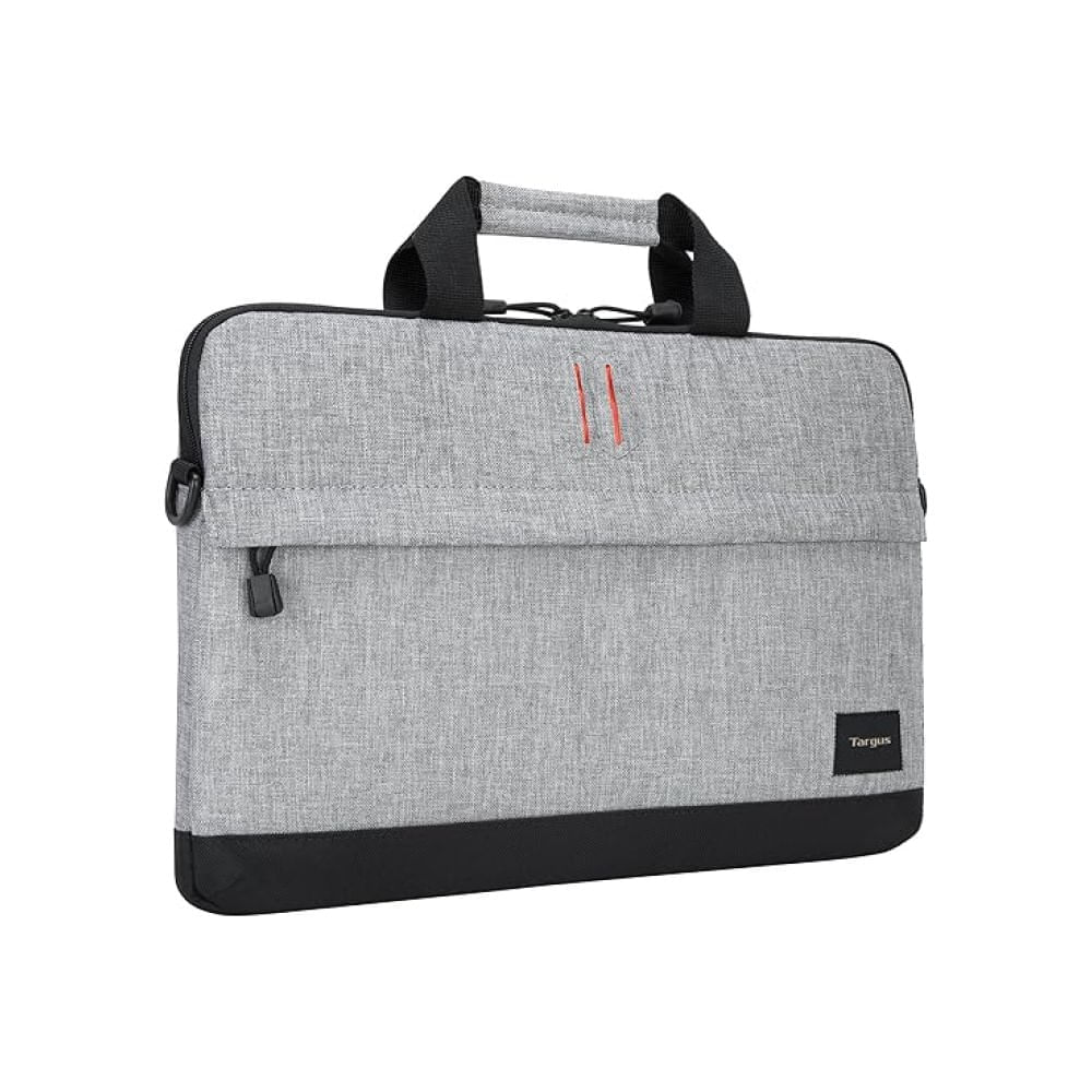 Targus Funda para laptop Strata SlipCase 15 inch Gris - TSS63204US