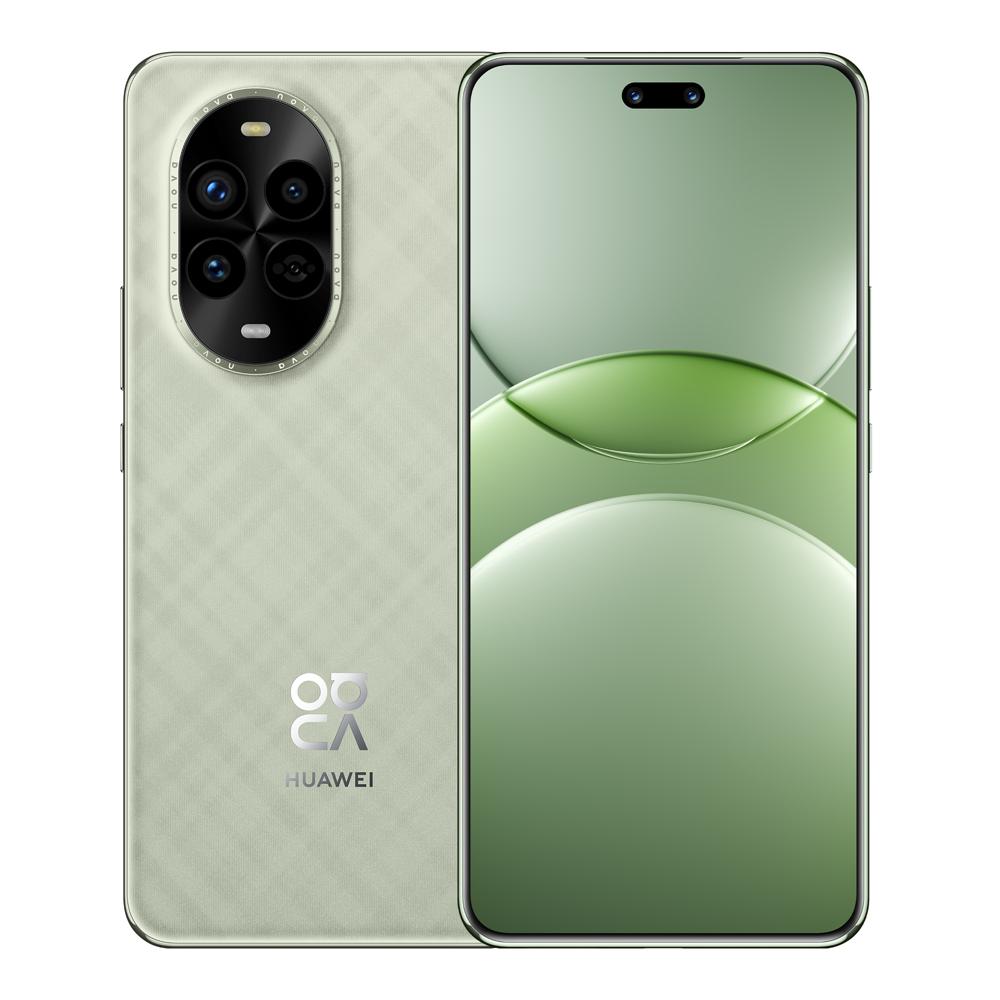 HUAWEI Smartphone Nova 13 Pro 12GB+512GB Verde Dual Sim