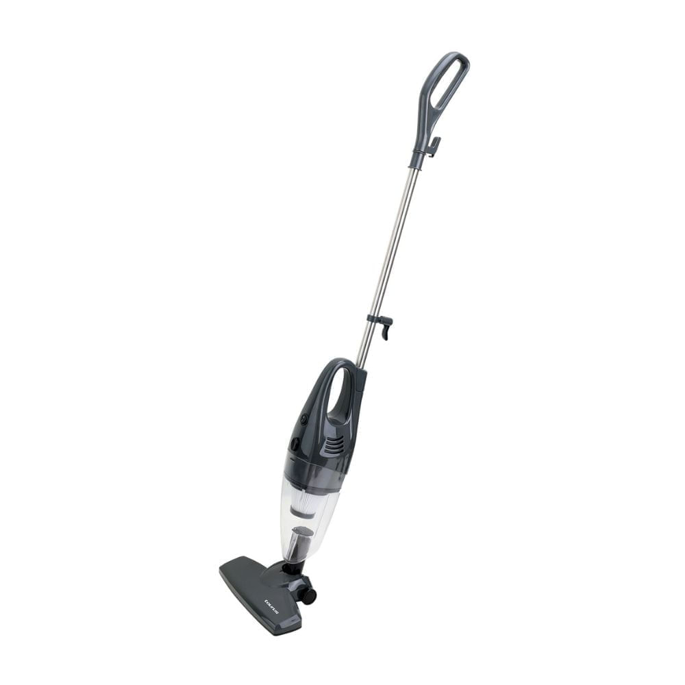 Aspiradora Vertical Taurus TVC-1000G 1000W 0.6L Gris + Accesorios