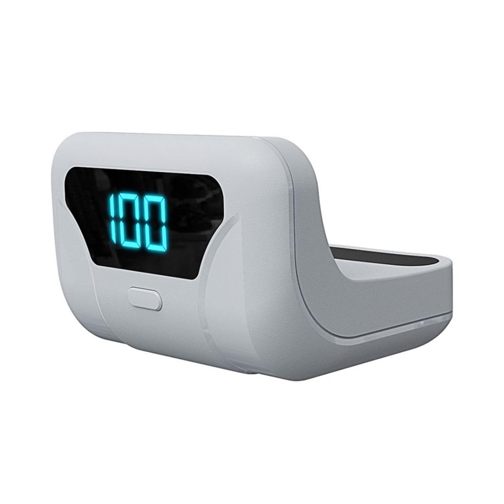 Cargador de Batería para Mandos PS5 de 1500 mAh con Luz LED SND-2033