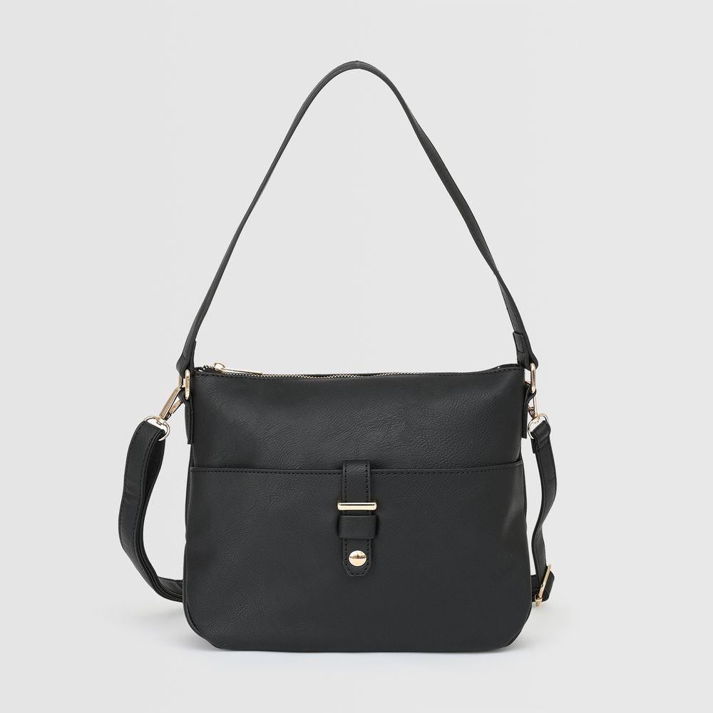 Cartera Zafin Crossbody Devoni