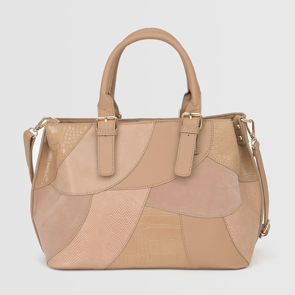 Cartera Zafin Parche Asa