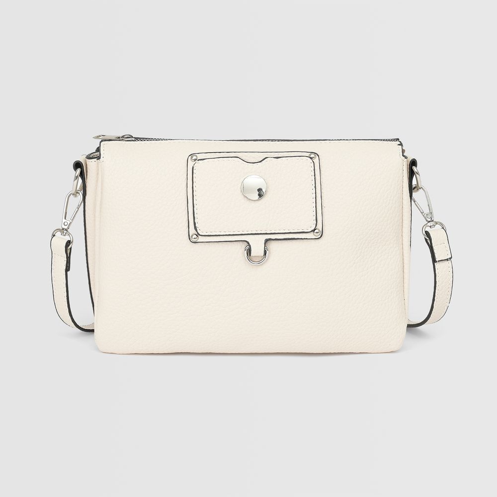 Cartera Zafin Crossbody Mafe