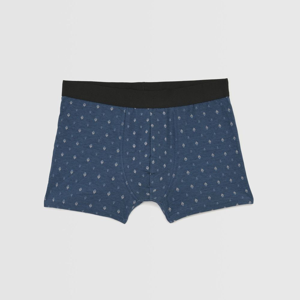 Boxer Madison Pack X4 Hombre | Oechsle.pe - Oechsle