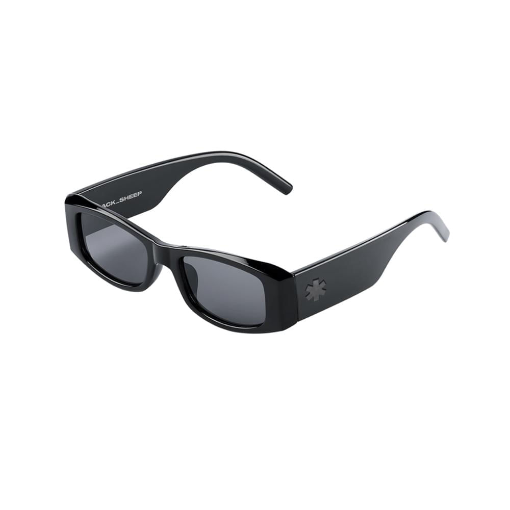 Lentes de Sol BlackSheep Neo UV400 Negro