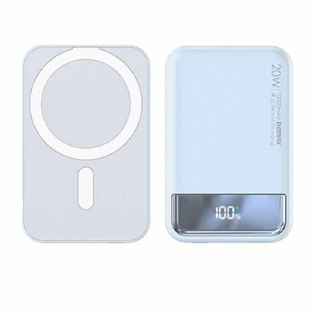 Power Bank Magnetico Remax RPP-525 de 10000mAh MAGSAFE