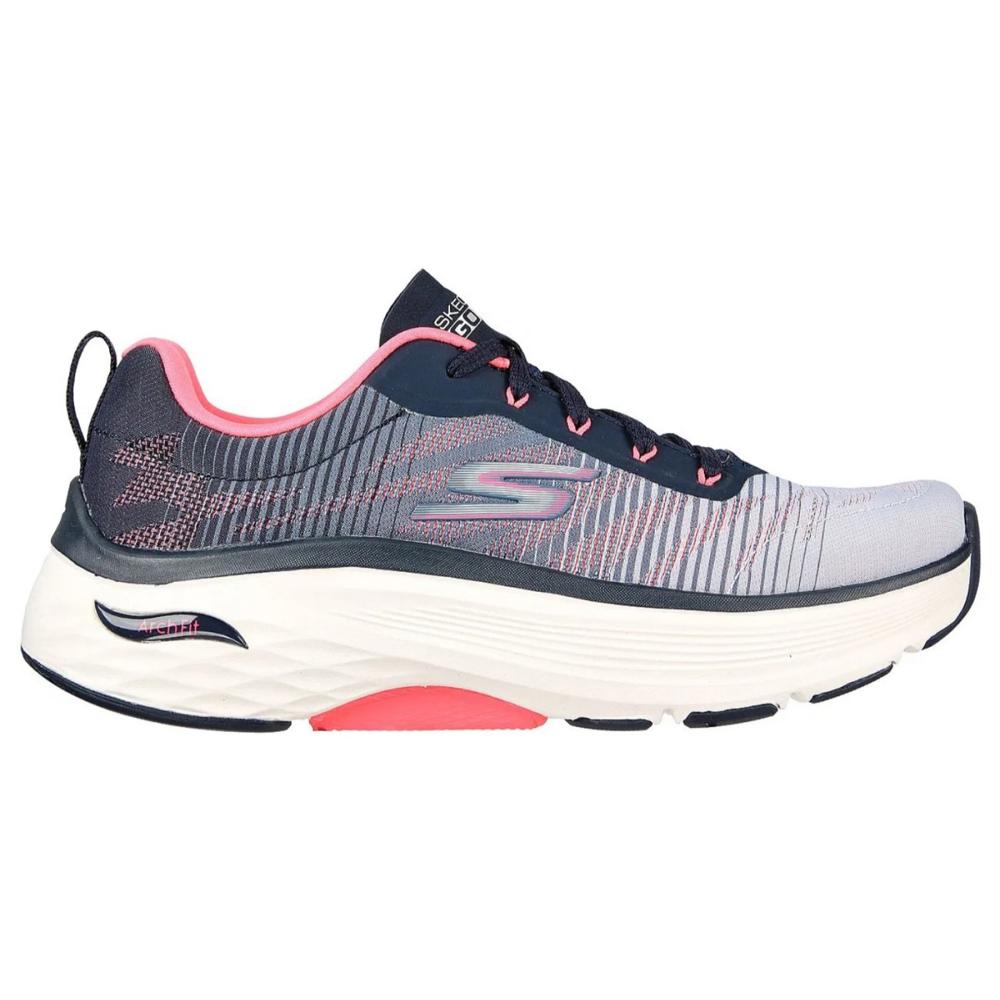 Zapatilla Skechers Max Cushioning Arch Fit Oechsle