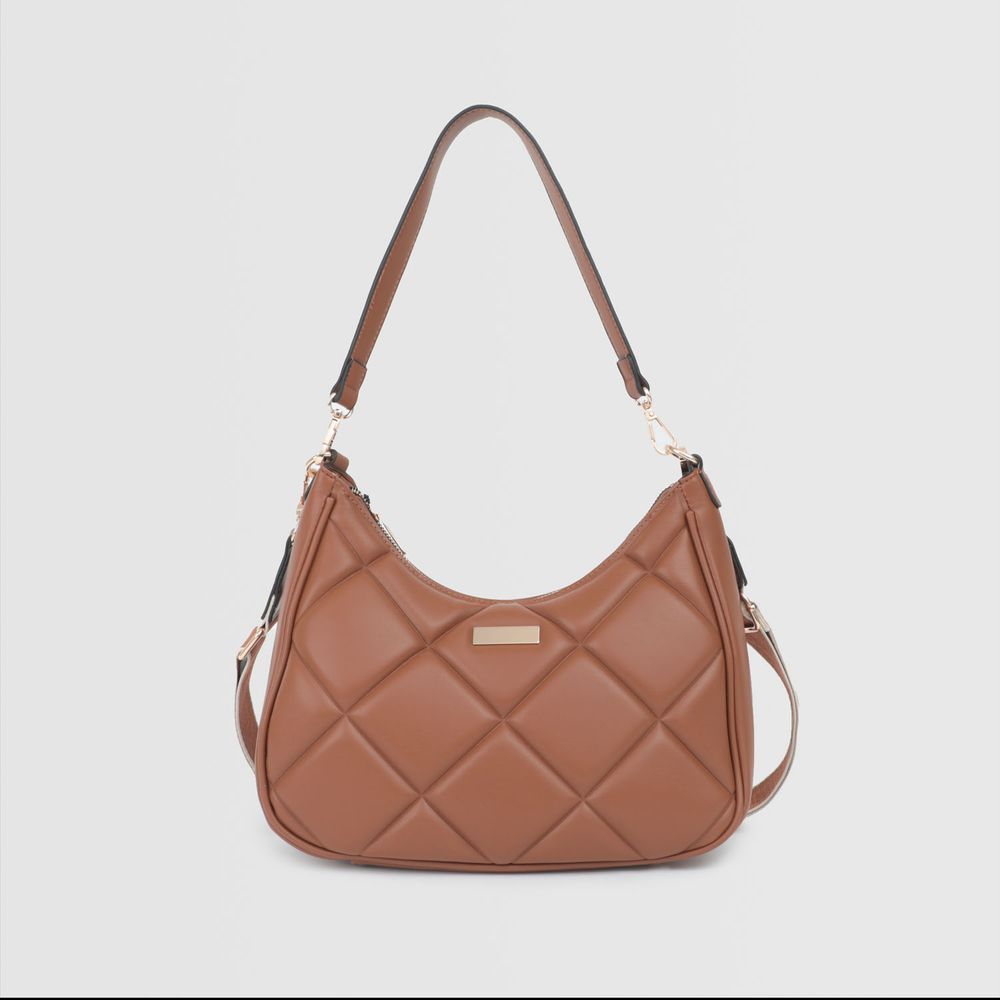 Cartera Zafin Crossbody Hobo