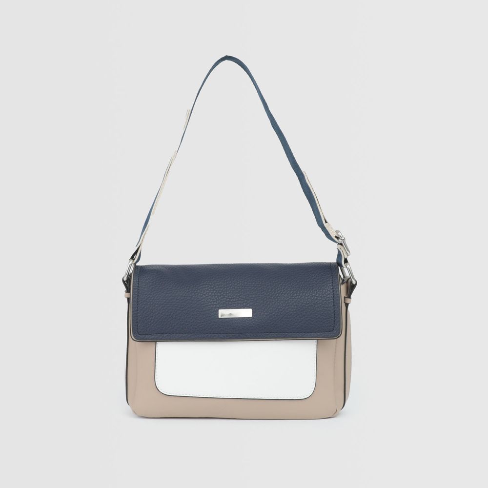 Cartera Crossbody Zafin Lanus